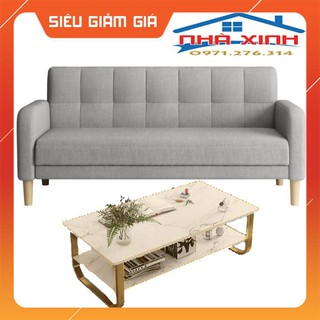Bộ Sofa Giường Đa Năng Thông Minh