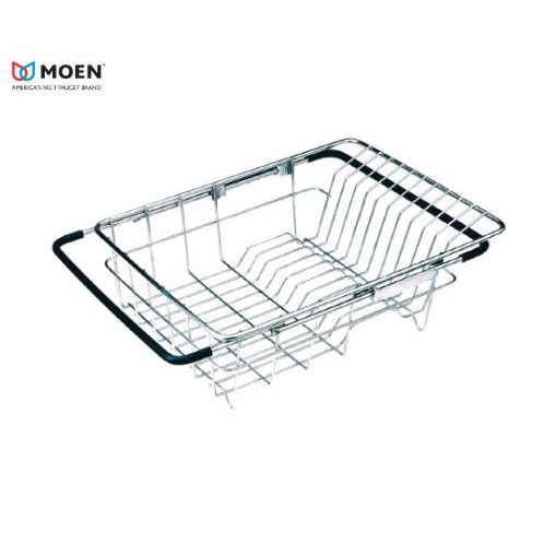 Giá đựng bát đĩa rửa bát INOX MOEN 23701