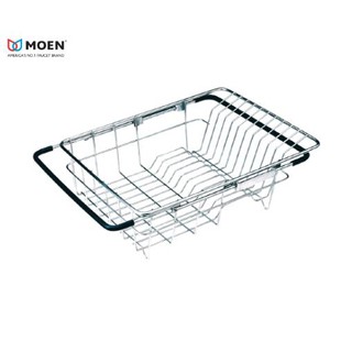 Giá đựng bát đĩa rửa bát INOX MOEN 23701
