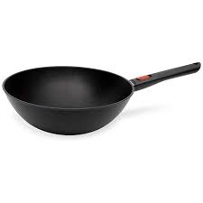 Chảo sâu lòng Woll Eco Lite Wok and stir fry pan size 30cm [HÀNG NỘI ĐỊA ĐỨC]