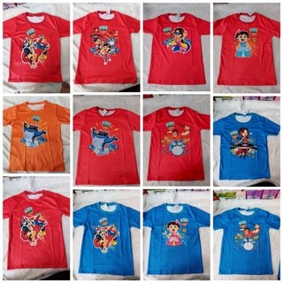 Áo kun , quà tặng của sữa kun size s , m , l
