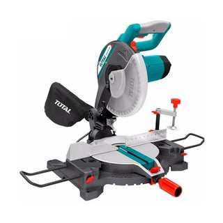MÁY CẮT NHÔM ĐA NĂNG 1800W TOTAL TS42182552 255MM