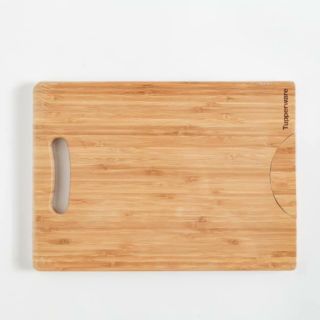 THỚT GỖ TUPPERWARE