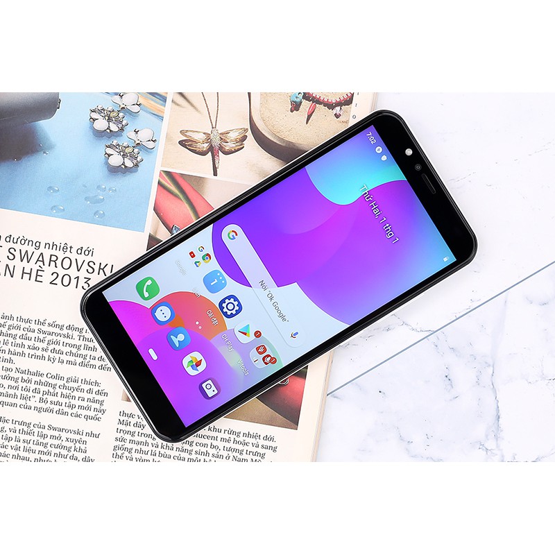 Điện thoại Vsmart Bee 3 cũ tốt giá rẻ