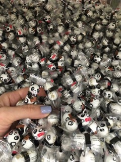 Kẹo socola gấu của Nga