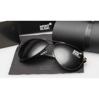[HOT] Mắt Kính Nam Nữ Thời Trang MONTBLANC [BẢO HÀNH THEO HÃNG]