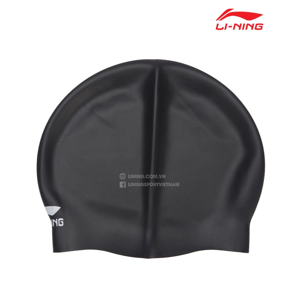 Mũ bơi Lining -ASYN006-1 | BigBuy360 - bigbuy360.vn