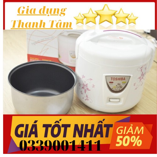 [FREESHIP] Nồi cơm điện 1 lít