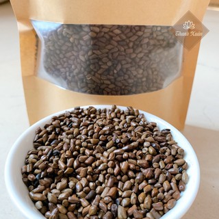 [Trà] 500g Thảo quyết minh (hạt muồng ngủ/đậu ma) sao vàng loại 1 túi zip tiện dụng