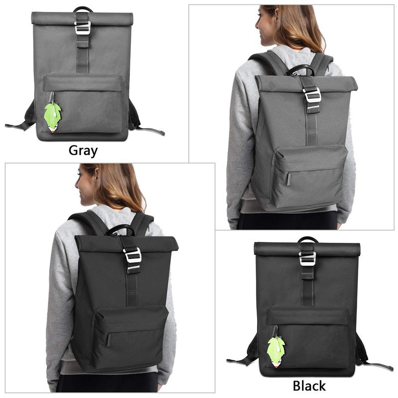 BALO LAPTOP WIWU VIGOR BACKPACK 15'4 inch