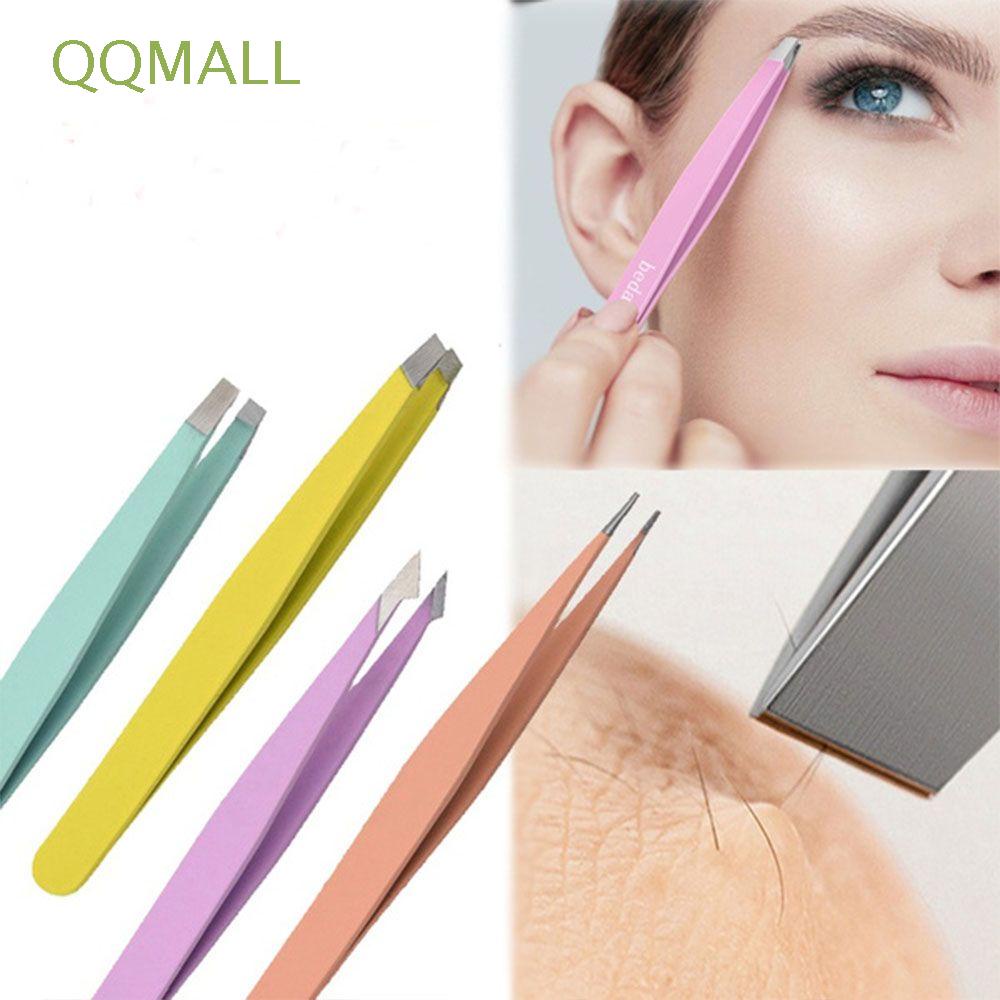 Nhíp Nhổ Lông Mày Chuyên Nghiệp Chất Lượng Cao ​ Bộ Dụng Cụ Tỉa Lông Mày Tiện Dụng