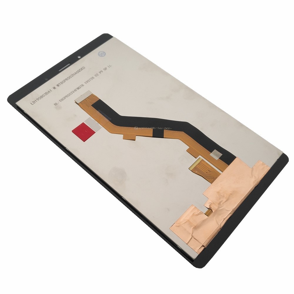 BỘ MÀN HÌNH SAMSUNG TAB T295 ZIN
