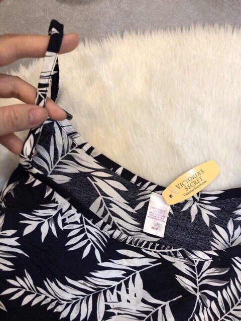 Bán sỉ bộ đũi 2 dây hoa lá mát lạnh mùa hè | BigBuy360 - bigbuy360.vn