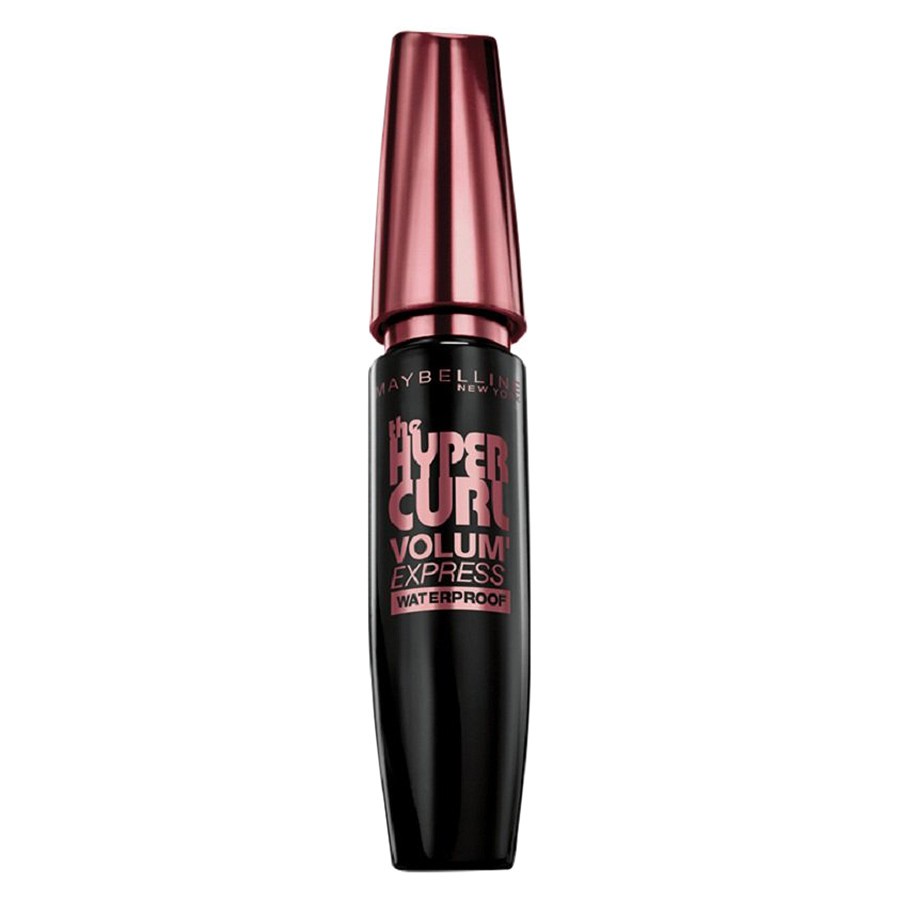 Mascara Maybelline Volum’ Express Hyper Curl (9.2ml) 100% chính hãng TAT cung cấp và bảo trợ.