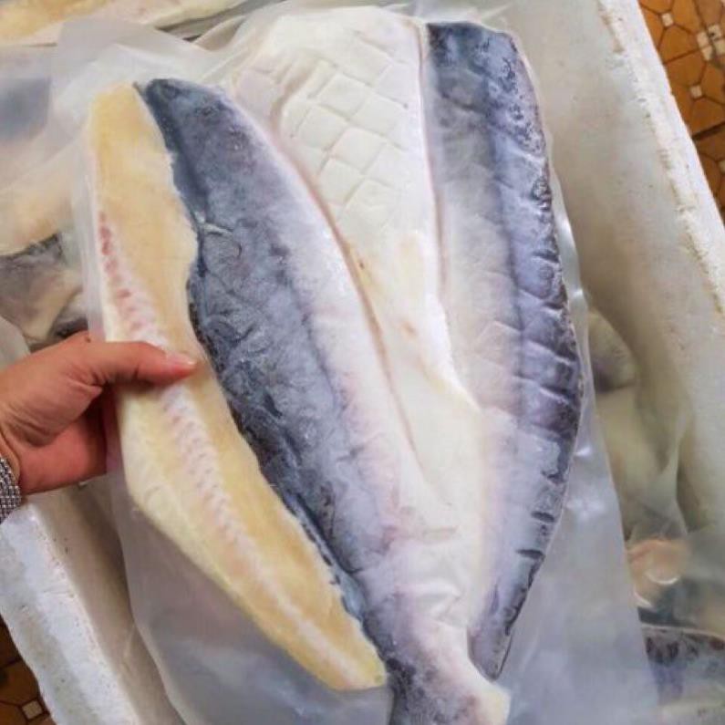 Khô cá dứa 1 nắng 1kg