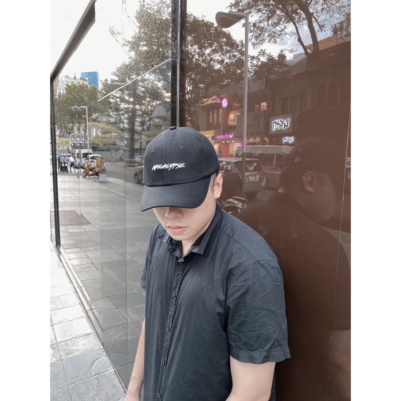 Nón Kết Apocalypse