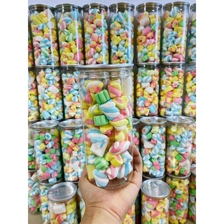 Kẹo bông marshmallow