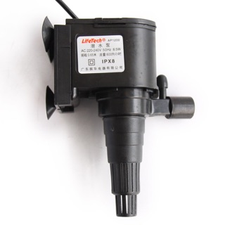 máy lọc nước bể cá Lifetech AP 1200