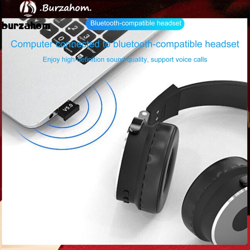 Thiết Bị Truyền Nhận Tín Hiệu Bluetooth 5.0 Không Dây Đa Năng Chuyên Dụng | BigBuy360 - bigbuy360.vn