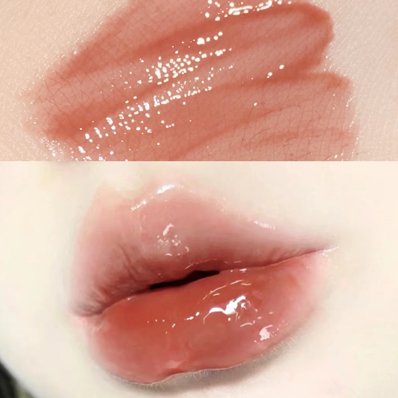 ♕Son Môi xixi Chất Lì Lâu Trôi Chống Thấm Nước Không Thấm Nước Mã Số 471