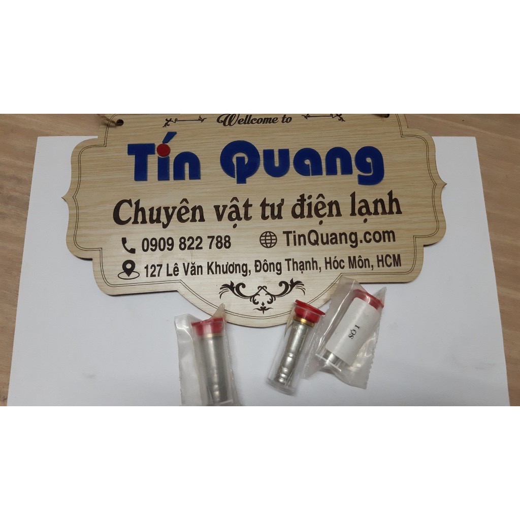 Kim van tiết lưu Hongsen