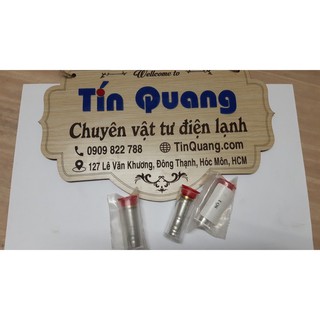 Kim van tiết lưu Hongsen