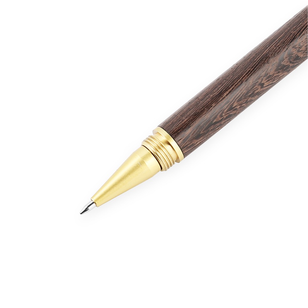 Bút Bi Gỗ ký Classic Miniwood sang trọng, chính hãng
