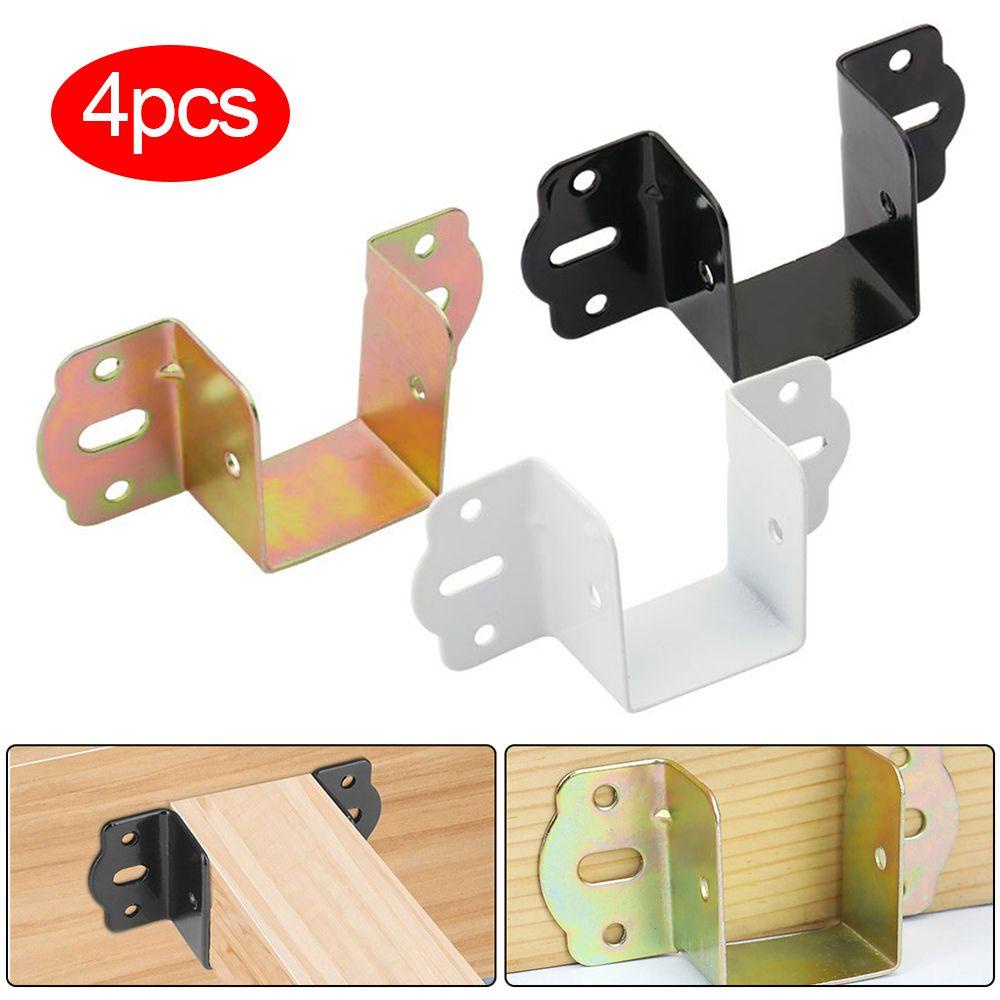 Bộ 4 Móc Nối Bản Lề Giường Ngủ Ổn Định Tiện Dụng