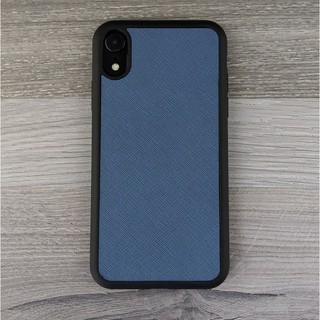 Ốp lưng ionecase iphone xs max da bò safiano chống sốc