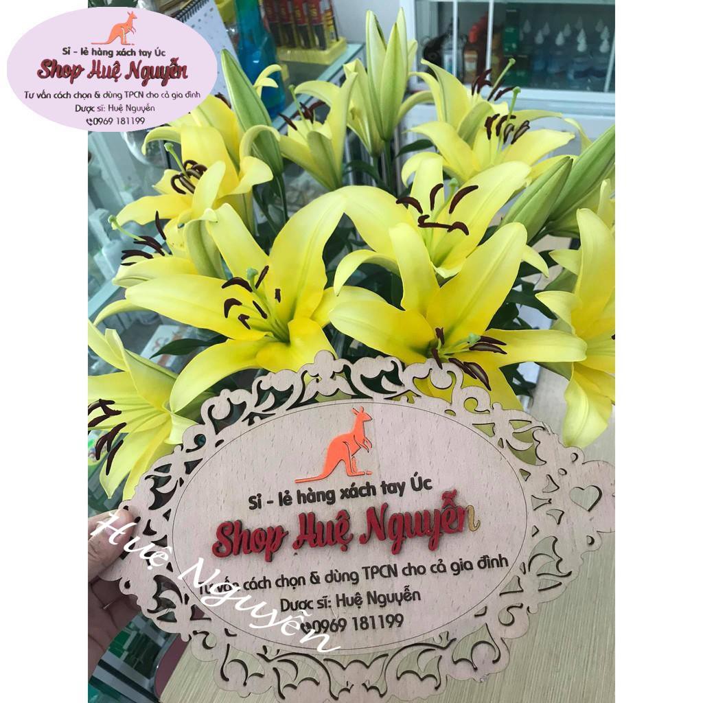 VITAMIN E ĐỎ NGA 400MG LIFEVIT CỦA NGA | BigBuy360 - bigbuy360.vn