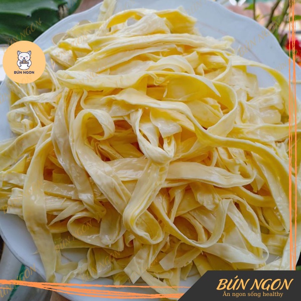 Mì Váng Đậu KETO DAS Ăn Kiêng Giảm Cân Eatclean 100g