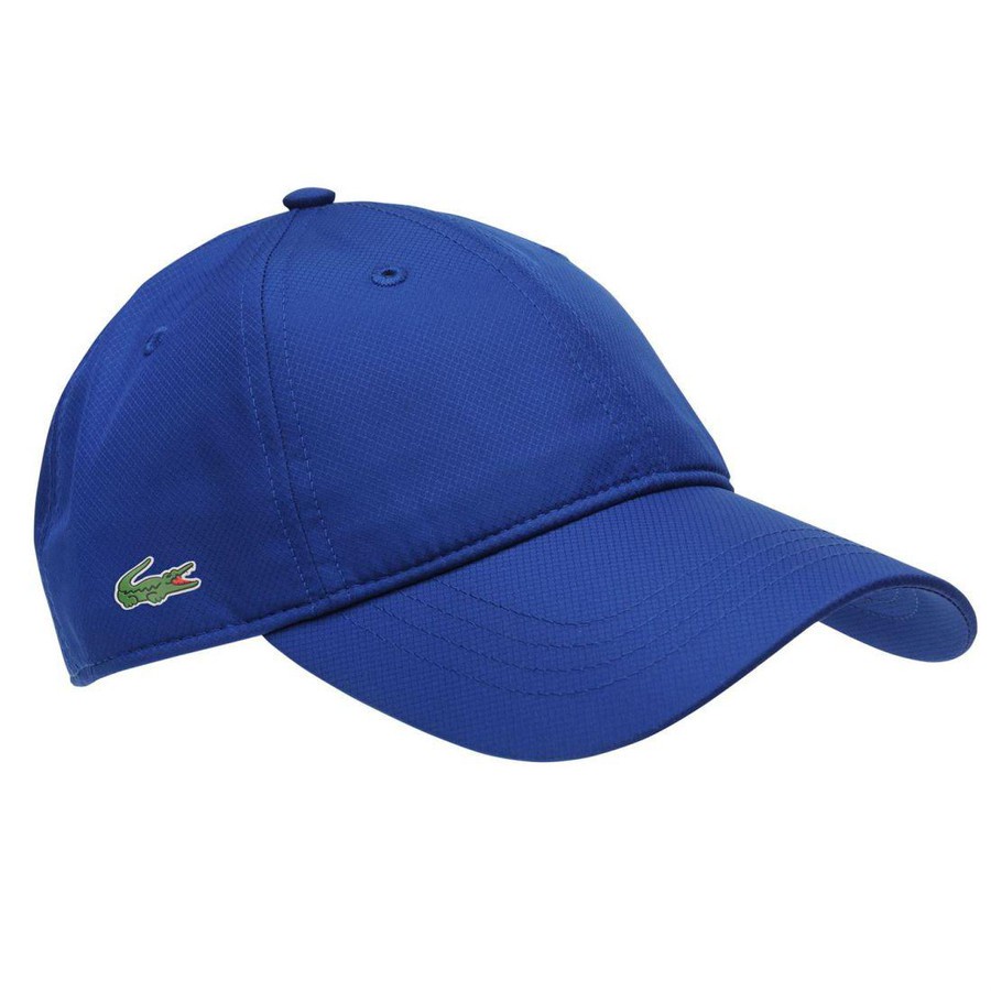 Nón/mũ Lacoste cá sấu nam nữ