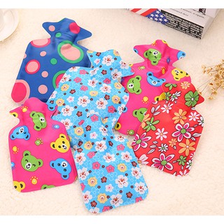TÚI CHƯỜM NÓNG LẠNH MINI CUTE
