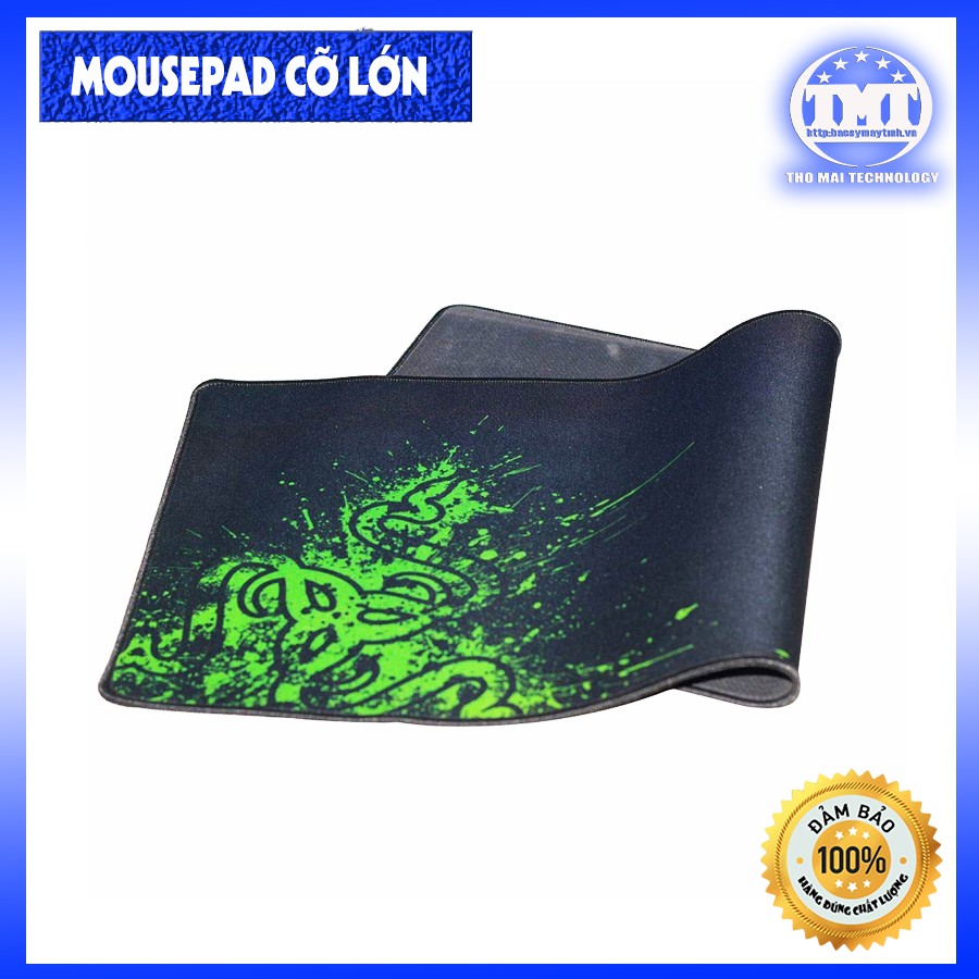 Miếng lót chuột máy tính giá rẻ cỡ 20x25x0.4/25x33x0.4/30x70x0.4 - Chuyên game net & văn phòng | BigBuy360 - bigbuy360.vn