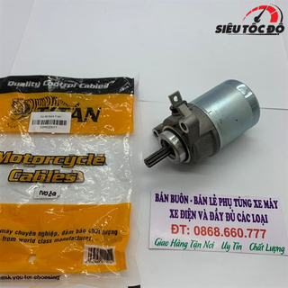 Củ đề nozza / grand / acuzzo / janus ...