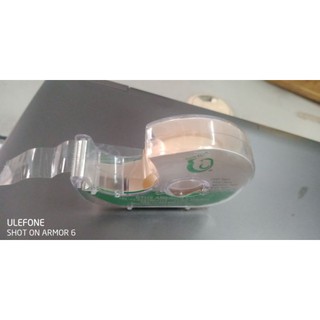 Đế cắt băng keo để bàn 2 cm