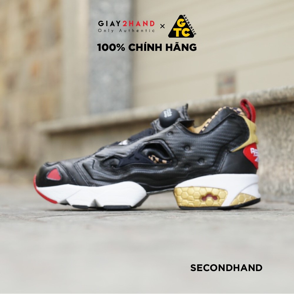 Giày Thể Thao REEBOK INSTA PUMP FURY V53306 CHÍNH HÃNG