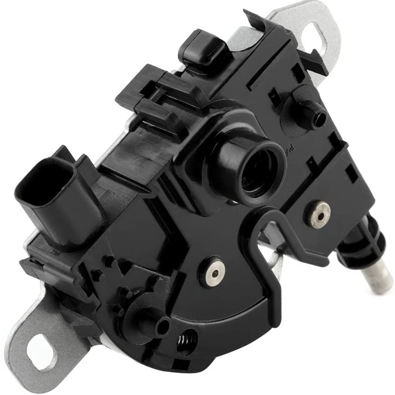 Chốt Khóa Mui Xe Cho Ford Focus MK2 C-Max 2007-2010 3M51-16700-BC 4895286