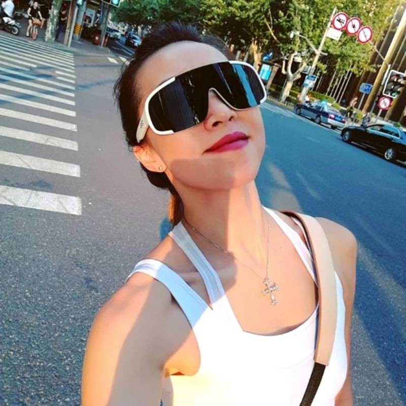 Kính Mát Chạy Xe Đạp 2021 Poc Aspire