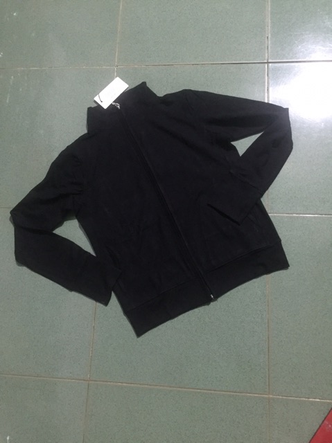 Áo khoác không mũ-Size nhỏ bảng màu số 1. | BigBuy360 - bigbuy360.vn