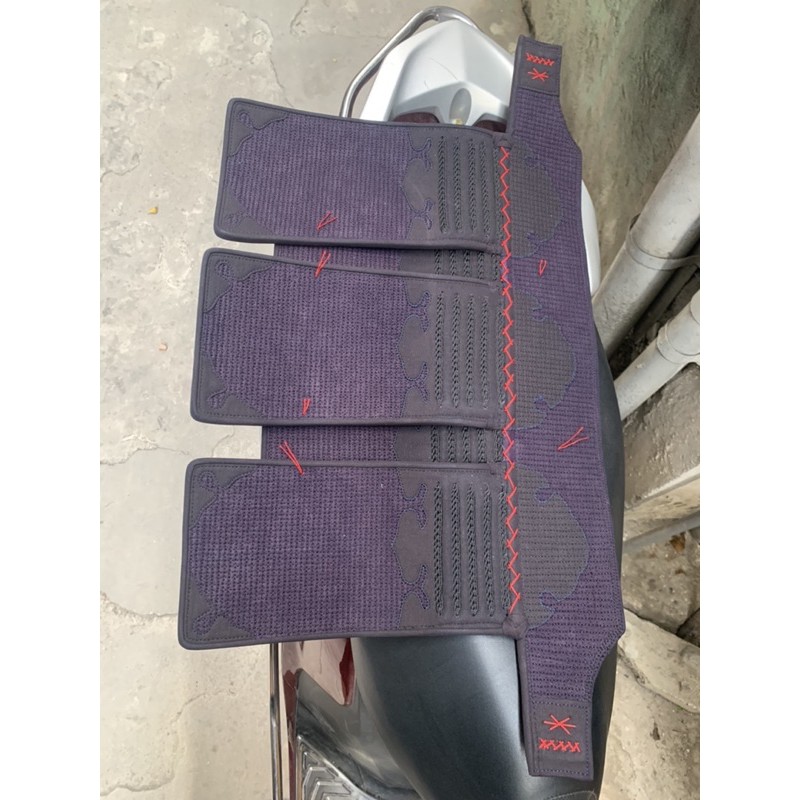 Giáp Bogu 2mm