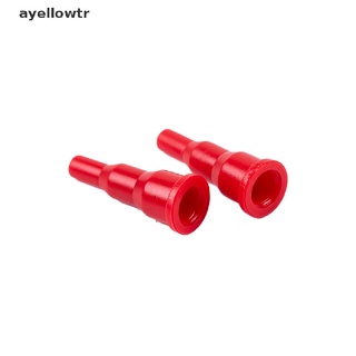 Set 3 đầu bơm hơi cho bật lửa butan có thể tái sử dụng