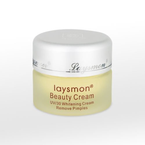 Kem Laysmon Beauty Cream UV/30 Whitening Cream 15g