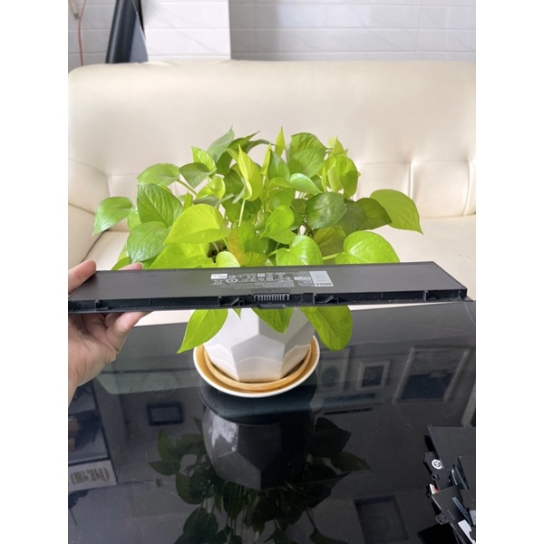 Pin Laptop Dell Latitude E7440 E7450 E7420 3RNFD Battery 54wh