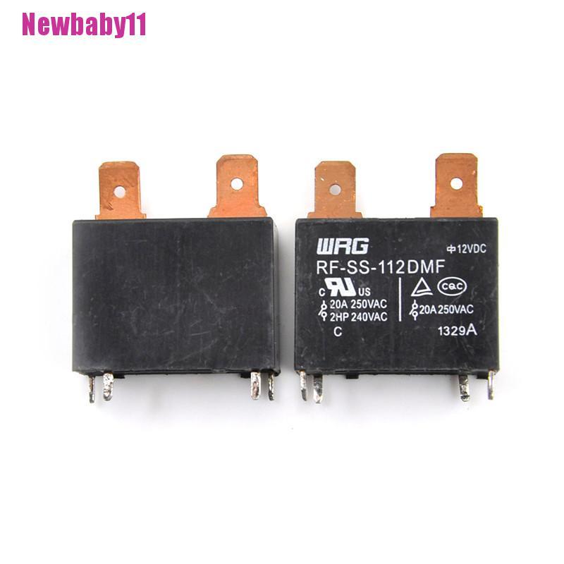 [BABY11] Bộ 2 Cái Mới RF-SS-112DMF 12VDC WRG