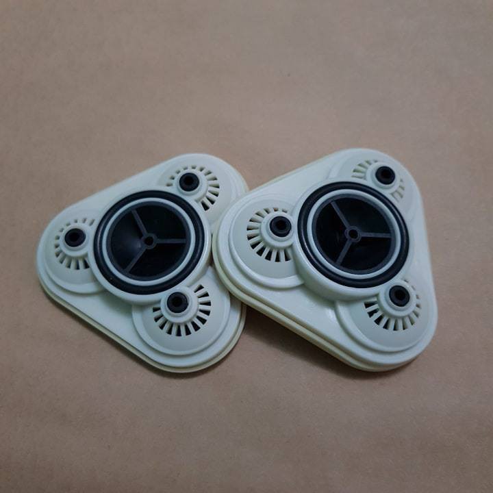 Bộ Kít Đầu Bơm Máy Lọc Nước - Gioăng Bơm Headon 24v Chính Hãng, Siêu Bền