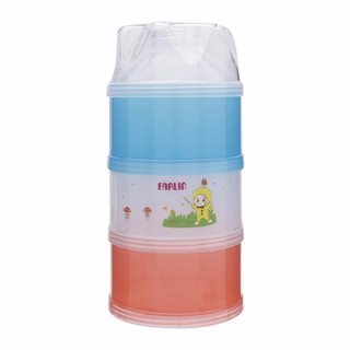 HỘP CHIA SỮA 3 NGĂN FARLIN