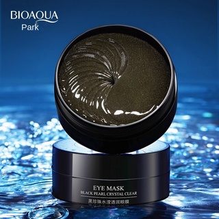 MẶT NẠ MẮT BIOAQUA [HỘP 60 MIẾNG] - ĐỦ CÁC VỊ XEM PHÂN LOẠI