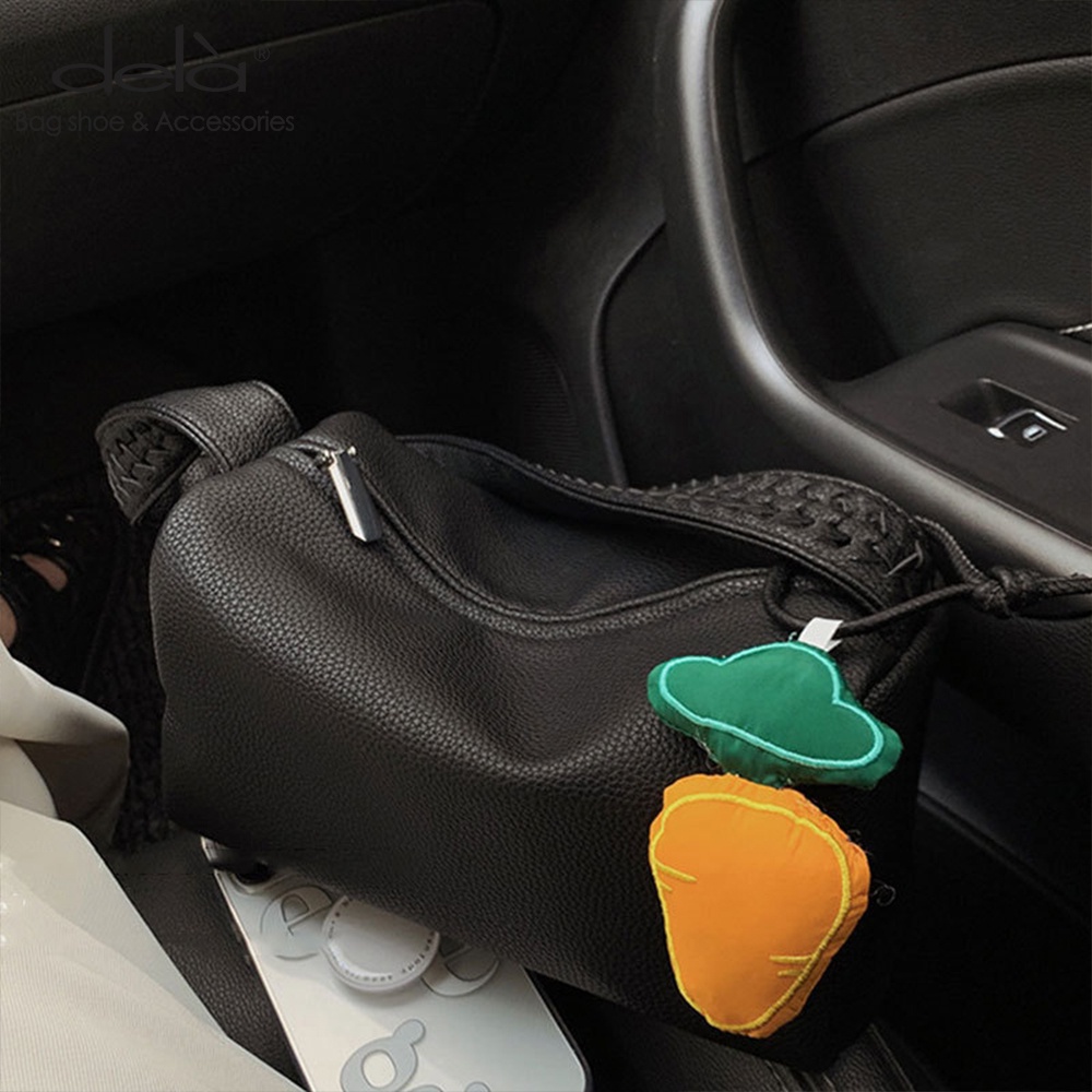 Dela Túi Xách Đeo Vai Mùa Hè 2022 Kích Thước Nhỏ Hợp Thời Trang Cho Nữ