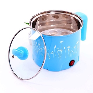 Nồi nấu mì, đồ ăn đa năng